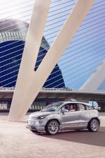 Rinspeed Budii 2015 года